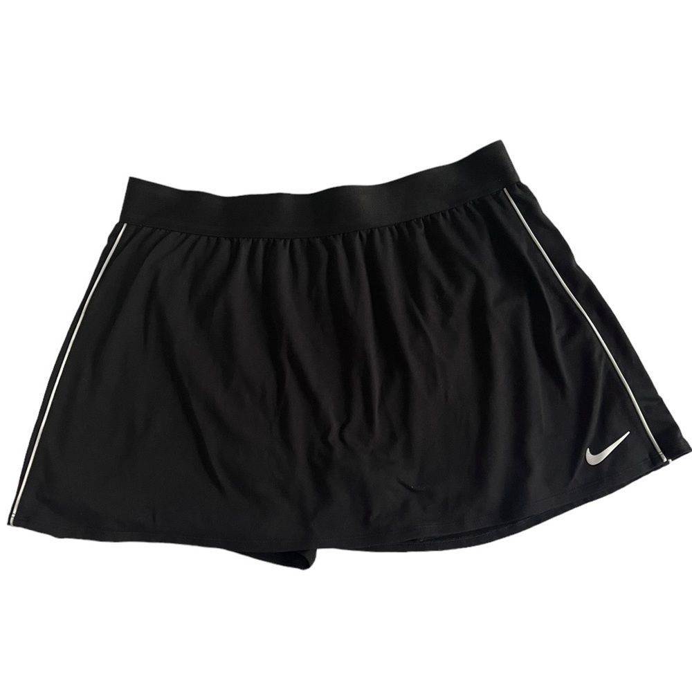 Nike Dri-Fit Skort